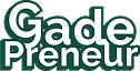 Gadepreneur Logo