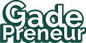 Gadepreneur Logo